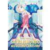 BAO PUBLISHING Salva il mondo all'ultimo canestro (Vol. 3)