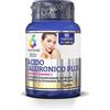 Optima Naturals Acido Ialuronico Plus 60 Compresse 1000 Mg