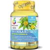Optima Naturals Rhodiola Rosea Plus 60 Compresse