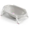 Okbaby Vasca per bagnetto onda slim bianco - ok baby