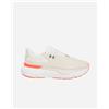 Under Armour Infinite Pro 2 W - Scarpe Running - Donna - Beige