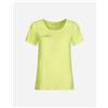 Rock Experience Oriole W - T-shirt - Donna - Verde