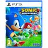 SEGA Sonic Superstars (Deutsche Verpackung)