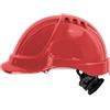 Irudek Protection Casco STILO 600V, Rosso