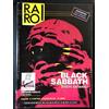 RARO! 12 Magazine about discography ps BLACK SABBATH Nada THE WALL Pink Floyd