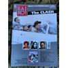 RARO! 203 Magazine about discography ps The CLASH Patty Pravo Vanoni Beatles