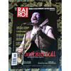 RARO! 178 Magazine about discography ps Jethro Tull Madonna Nicola Di Bari