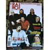 RARO! 176 Magazine about discography ps NOMADI Sanremo Dalida Colosseum