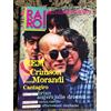RARO! 92 Magazine about discography ps REM King Crimson Morandi ZARRILLO
