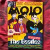 MOJO Magazine UK #71 BEATLES ps The Clash Led Zeppelin Elvis Costello