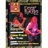 RARO! 94 Magazine discography limited ps DEEP PURPLE Mark Knopfler New Trolls