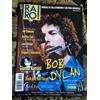 RARO! 177 Magazine about discography ps Bob Dylan Nannini Punk Afterhours