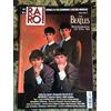 RARO! 161 Magazine about discography ps BEATLES CASELLI SPAAK Rolling Stones