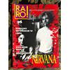 RARO! 51 Magazine about discography ps NIRVANA Sorrows Libra