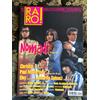 RARO! 115 Magazine about discography ps NOMADI McCartney CHRISMA A. FRANKLIN
