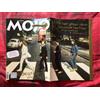 MOJO Magazine UK #83 BEATLES ps gatefold abbey road RADIOHEAD Jimi HENDRIX