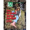 RARO! 83 Magazine about discography ps CREAM Ramazzotti La Cricca Isaac Hayes