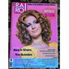 RARO! 164 Magazine about discography ps MINA Alice in Chains De Andre' Beatles