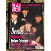 RARO! 144 Magazine about discography ps Beatles Siouxsie Celentano Sentieri