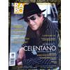 RARO! 185 Magazine about discography ps CELENTANO Creedence Delirium Beatles