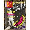 RARO! 63 Magazine about discography ps VELVET UNDERGROUND Radiohead C Villa