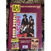 RARO! 206 Magazine about discography ps Deep Purple Rettore Giuliano Gemma
