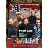 RARO! 208 Magazine about discography ps Pearl Jam Bowie Dario Argento R. FERRI