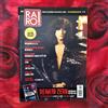 RARO! 246 Magazine about discography ps Renato Zero 13th floor elevator Banco