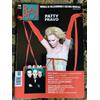RARO! 199 Magazine about discography ps PATTY PRAVO REM Zombies Beatles