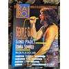RARO! 101 Magazine about discography ps Gentle Giant Paoli Donna Summer Litfiba