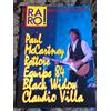 RARO! 76 Magazine about discography ps Paul McCartney Rettore Equipe 84 C. Villa