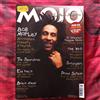 MOJO Magazine UK # 105 BOB MARLEY Primal Scream The WHO Stranglers