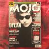 MOJO Magazine UK # 158 BOB DYLAN ARCADE FIRE Robert Plant Beach Boys