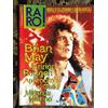 RARO! 67 Magazine about discography ps Brian MAY Queen Ruggeri Aphrodite's Child