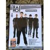 RARO! 202 Magazine about discography ps RADIOHEAD Bowie CHICAGO Beatles Vasco