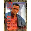 RARO! 83 Magazine discography limited ps RAMAZZOTTI Cream Minnie MINOPRIO