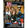 RARO! 159 Magazine about discography ps TRAFFIC Beatles Lou Reed Patty Smith