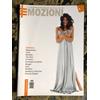 EMOZIONI rivista musica ITALIANA # 1 GIORGIA NEGRAMARO BATTIATO MOGOL PACIFICO