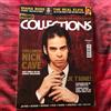 MOJO COLLECTIONS Magazine UK # 5 NICK CAVE ELVIS Diana ROSS DYLAN MC5