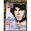 RARO! 116 Magazine about discography ps THE DOORS Patty Pravo Nomadi Prozac +