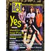 RARO! 105 Magazine about discography ps YES Venditti Deep Purple Beatles