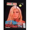 RARO PIU' 23 Magazine about discography PATTY PRAVO ps poster NEK