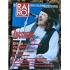 RARO! 108 Magazine about discography ps ZUCCHERO Cream Vecchioni Sex Pistols