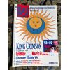 RARO! 145 Magazine about discography ps King Crimson Vasco Rossi Coldplay