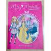 Pizzi e Sciabole Milly Merletti Sogni di Moda Vol. 6 Libro Nuovo Peduzzi