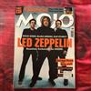 MOJO Magazine UK # 115 LED ZEPPELIN Radiohead Robert Plant Electric Prunes
