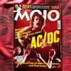 MOJO Magazine UK #85 AC/DC ps NEIL YOUNG U2 The ANIMALS