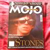 MOJO Magazine UK # 107 The Rolling Stones Kurt Cobain Nirvana Beck WELLER