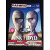 RAROPIU' 52 Magazine about discography PINK FLOYD ps Beatles Nirvana Battisti
