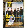 RARO! 111 Magazine about discography ps OASIS Mina Marlene Ramones card BATTISTI